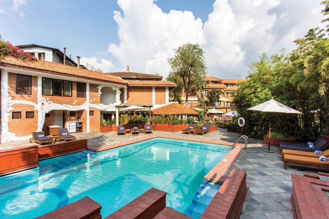 Shangri-la, 5*