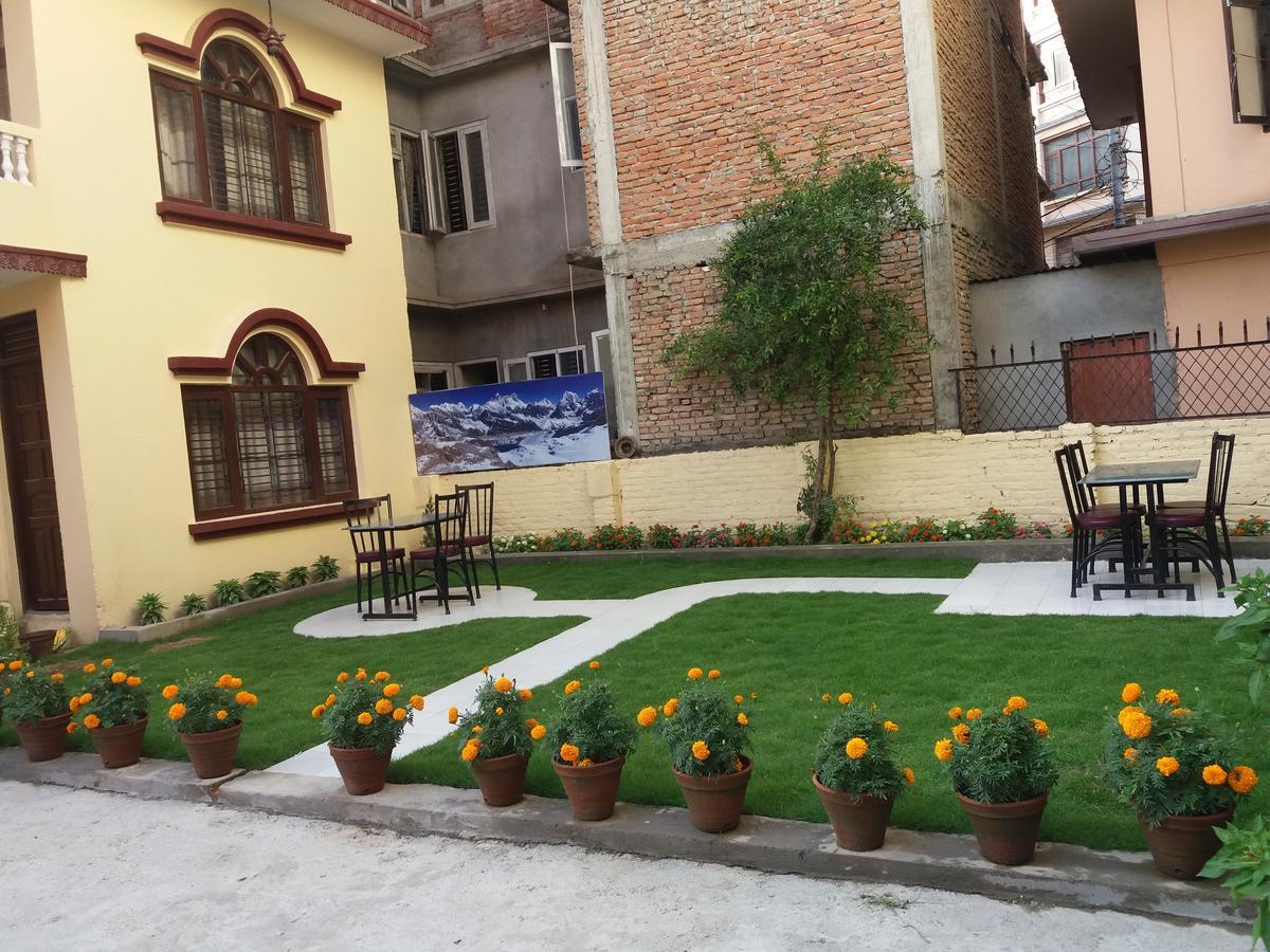 Peace Hotel Kathmandu