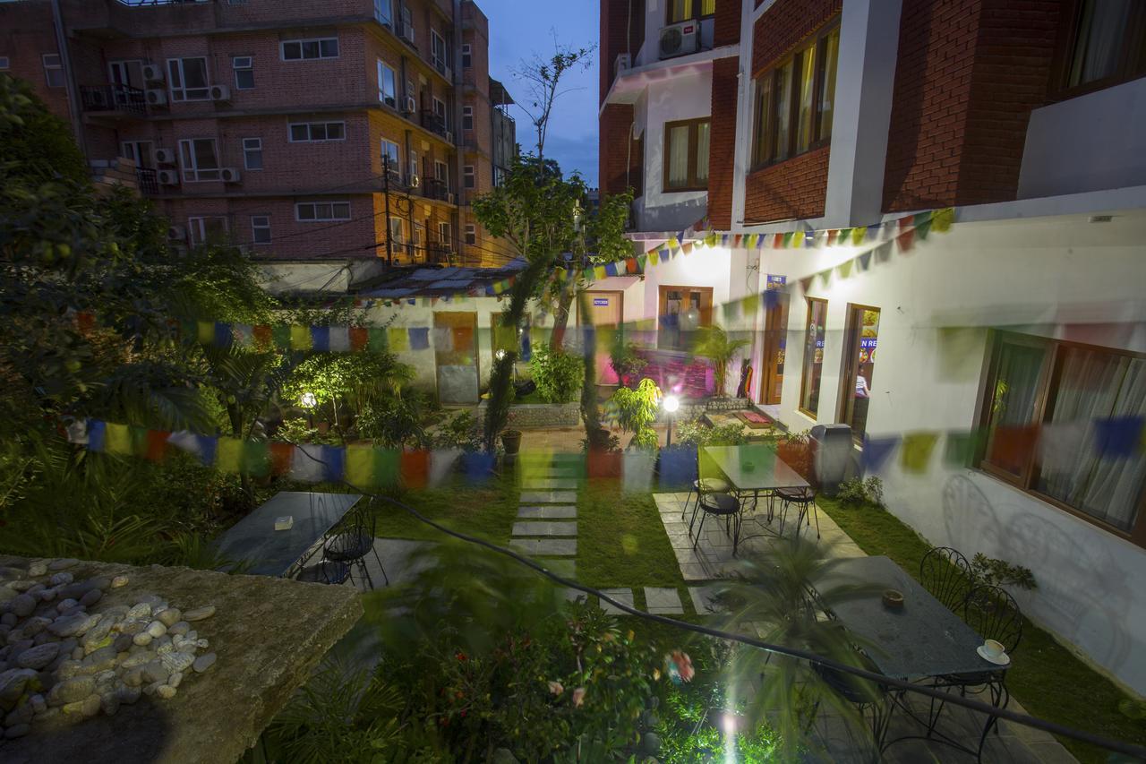 Dream City 3* Kathmandu
