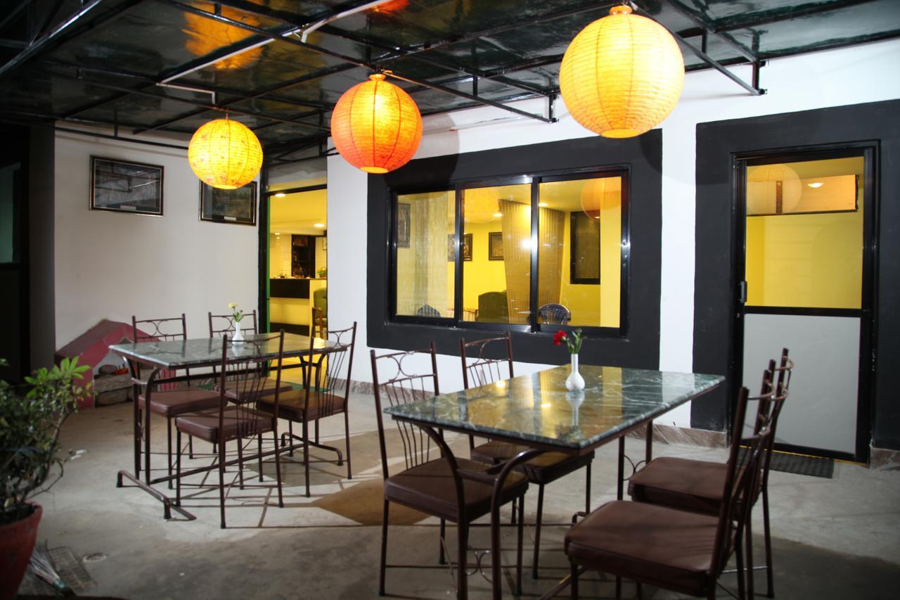 Hotel Classic Nepal