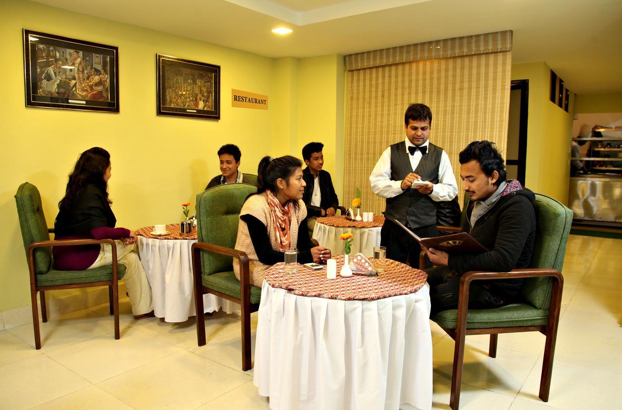 Classic Nepal Hotel 3*