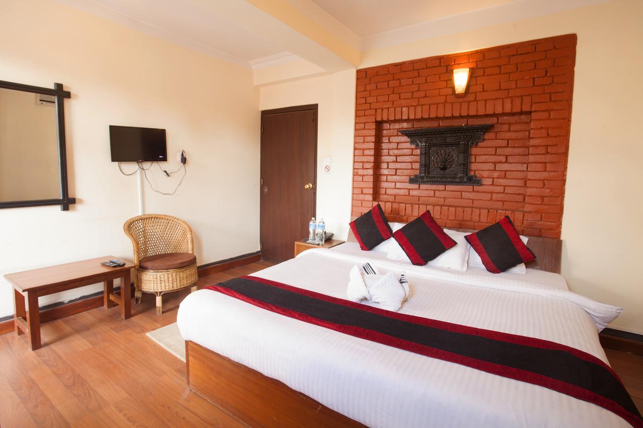 Hotel Atlantic Kathmandu