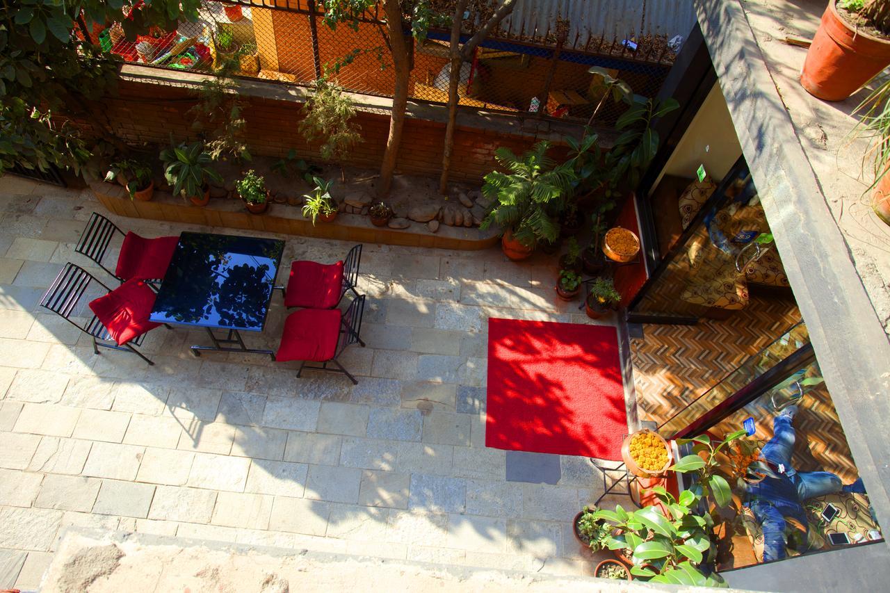 Atlantic 3* Kathmandu