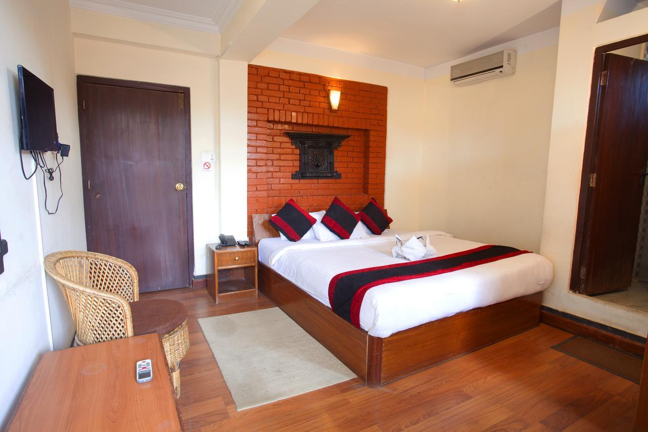 Hotel Atlantic Kathmandu