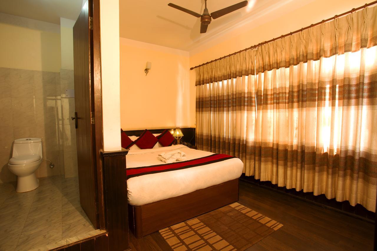Hotel Atlantic