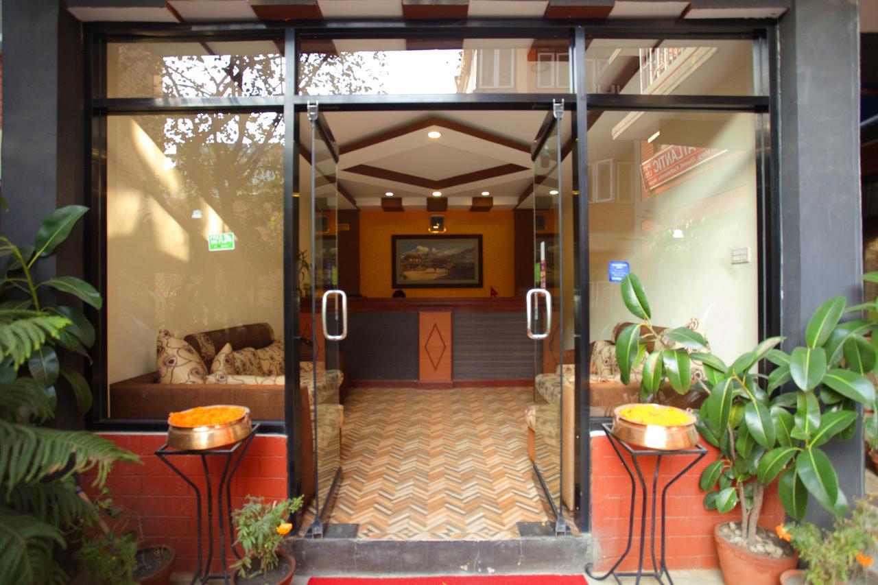 Atlantic Hotel Kathmandu