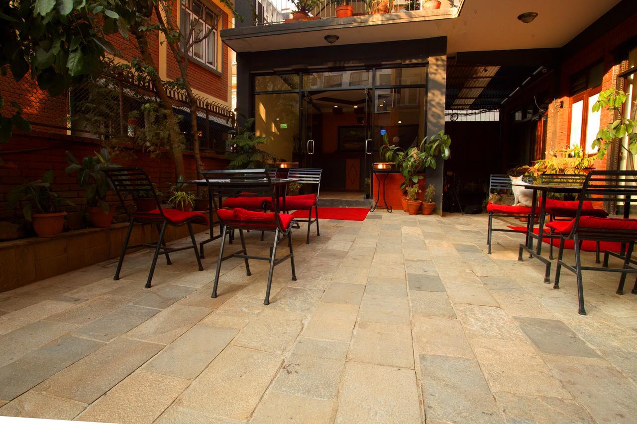 Atlantic Hotel Kathmandu