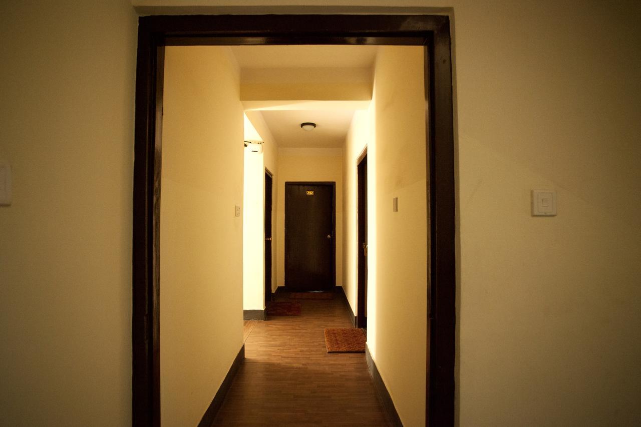Atlantic Hotel 3*