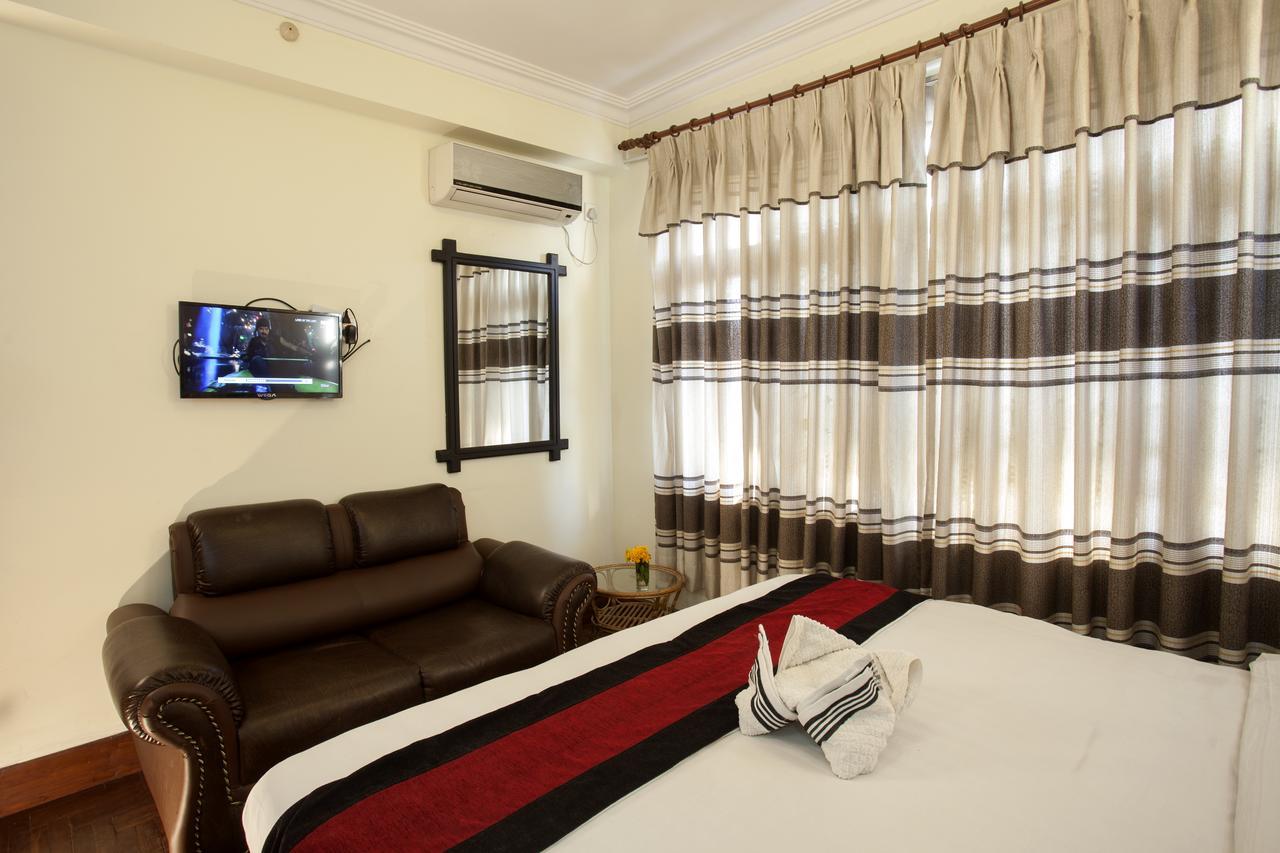 Atlantic 3* Kathmandu