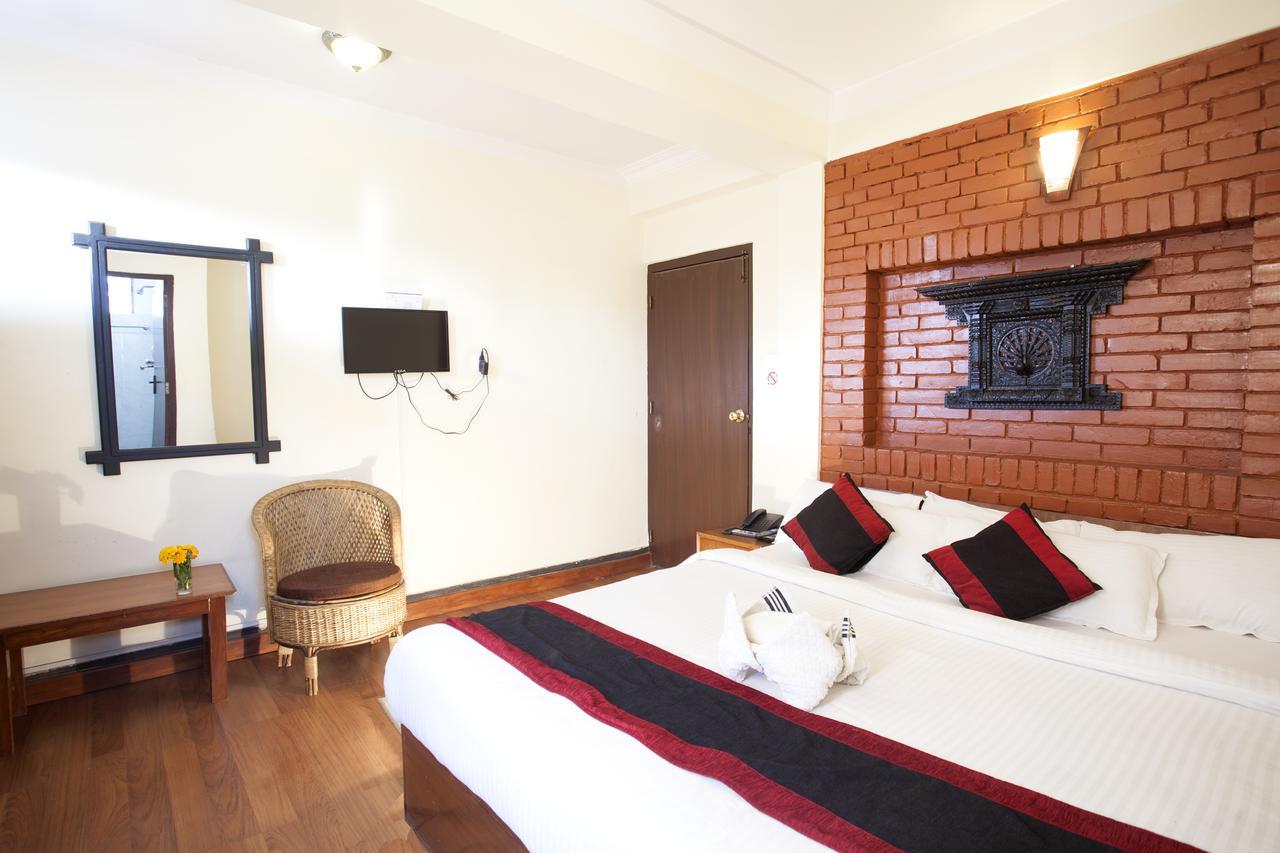 Atlantic 3* Kathmandu