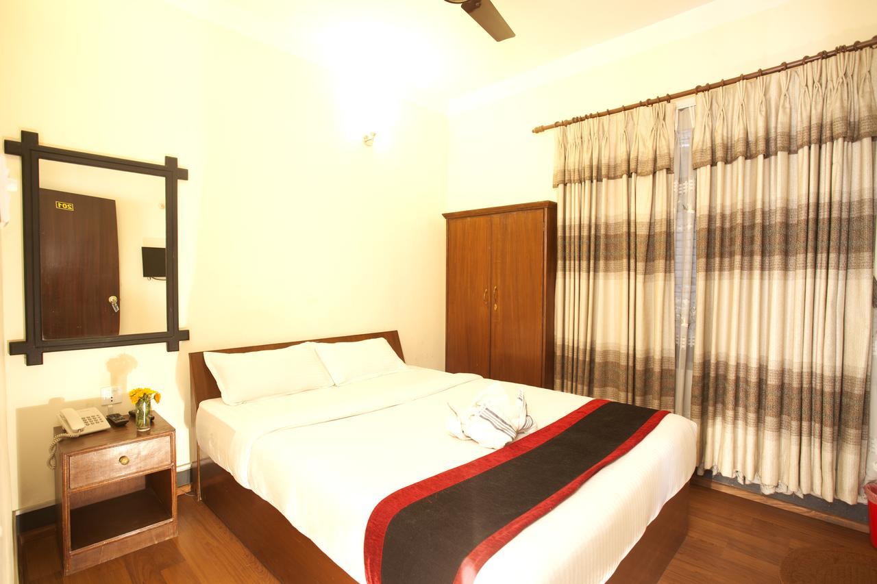 Hotel Atlantic 3*