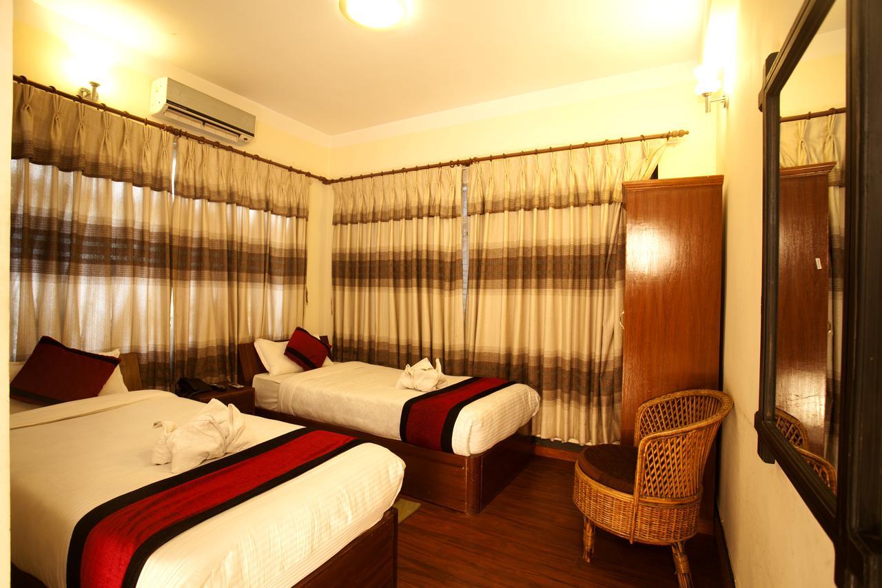 Hotel Atlantic