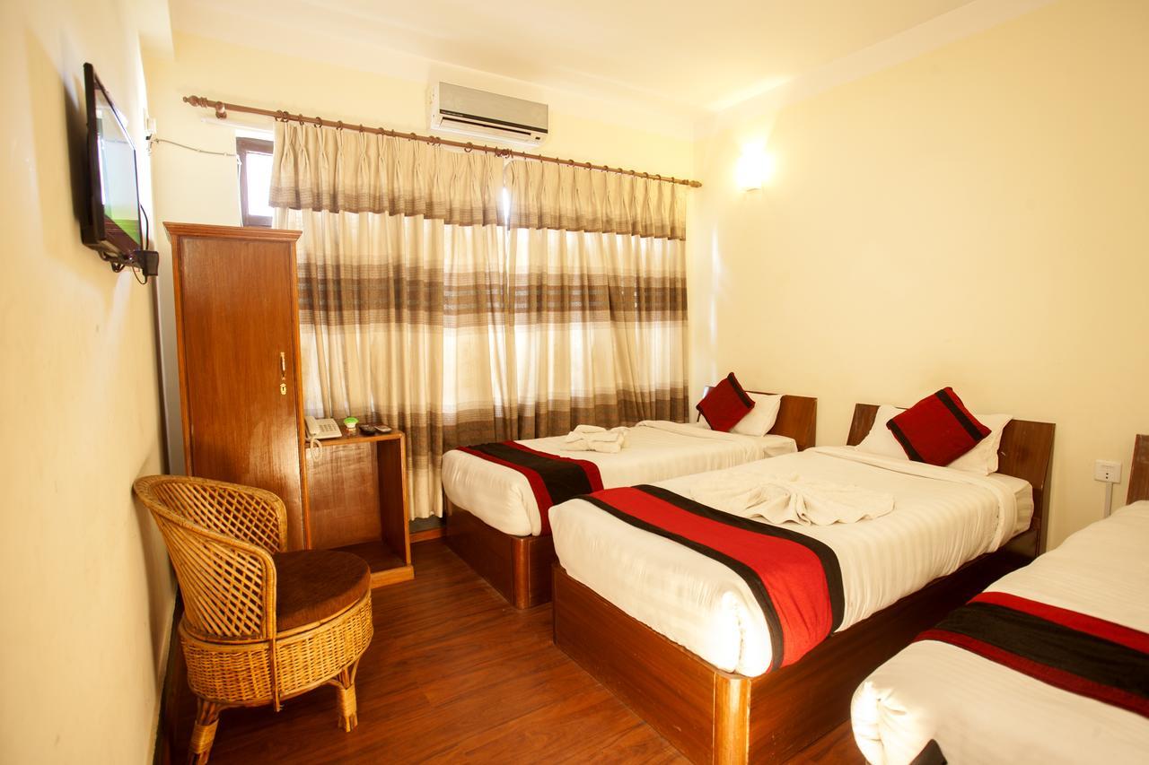 Atlantic Hotel Kathmandu