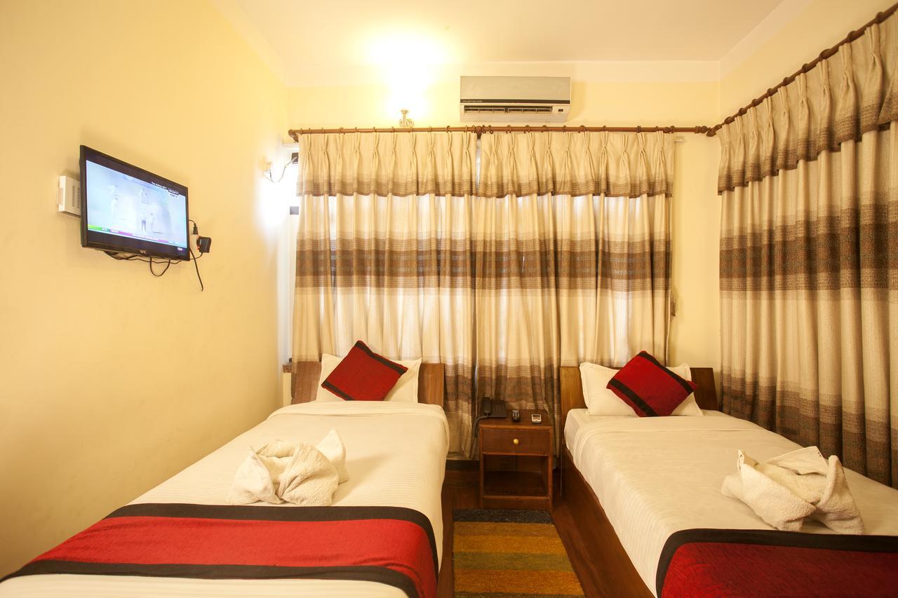 Hotel Atlantic Kathmandu