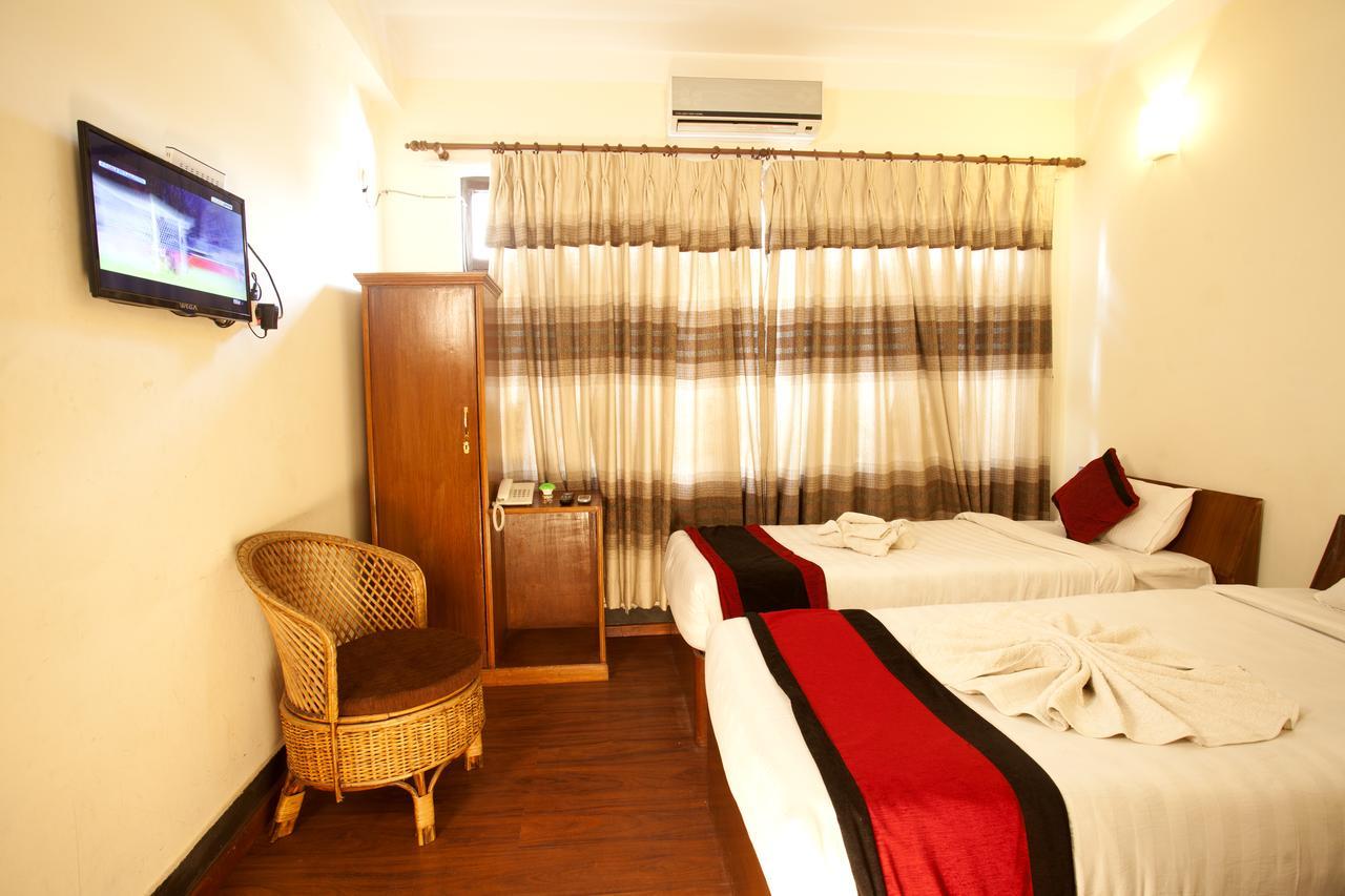 Atlantic Hotel