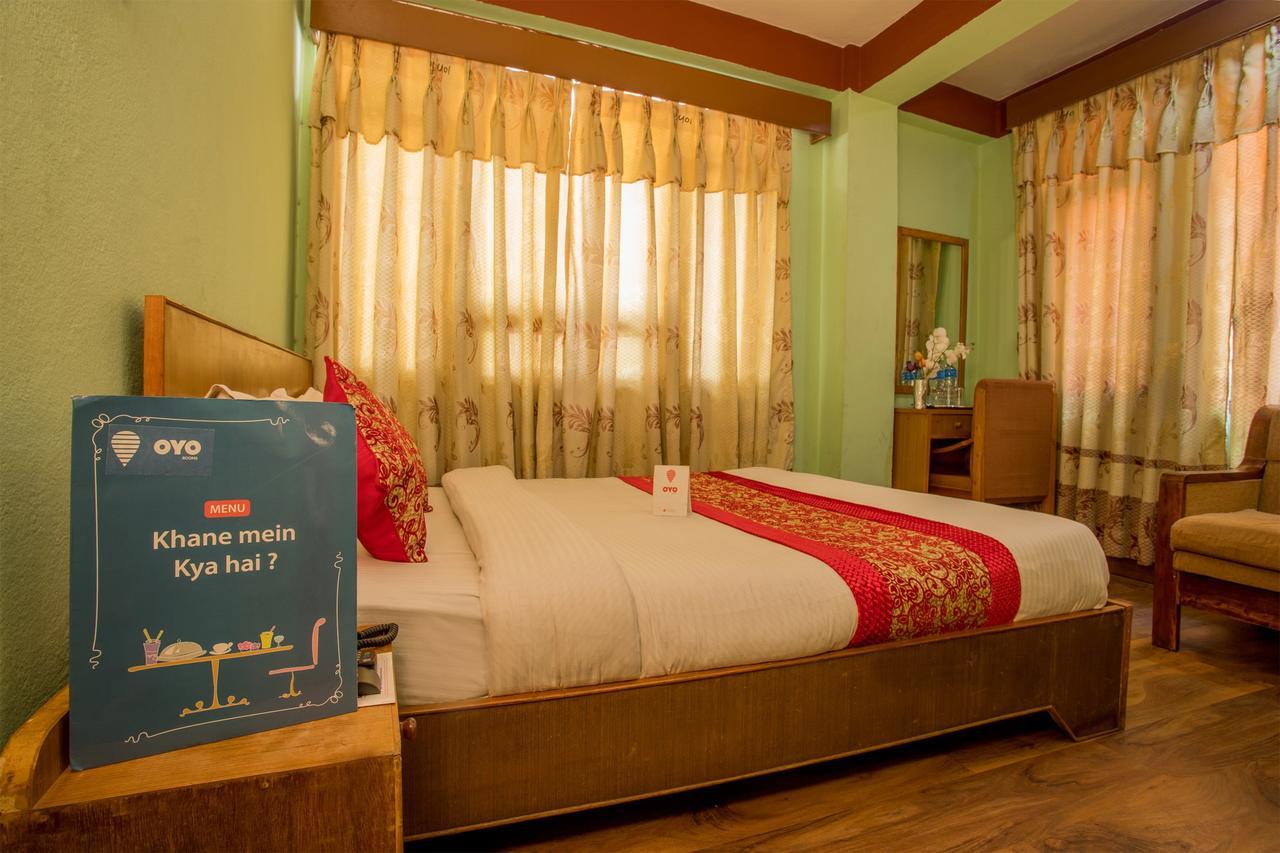 Orchid Guest house 2*