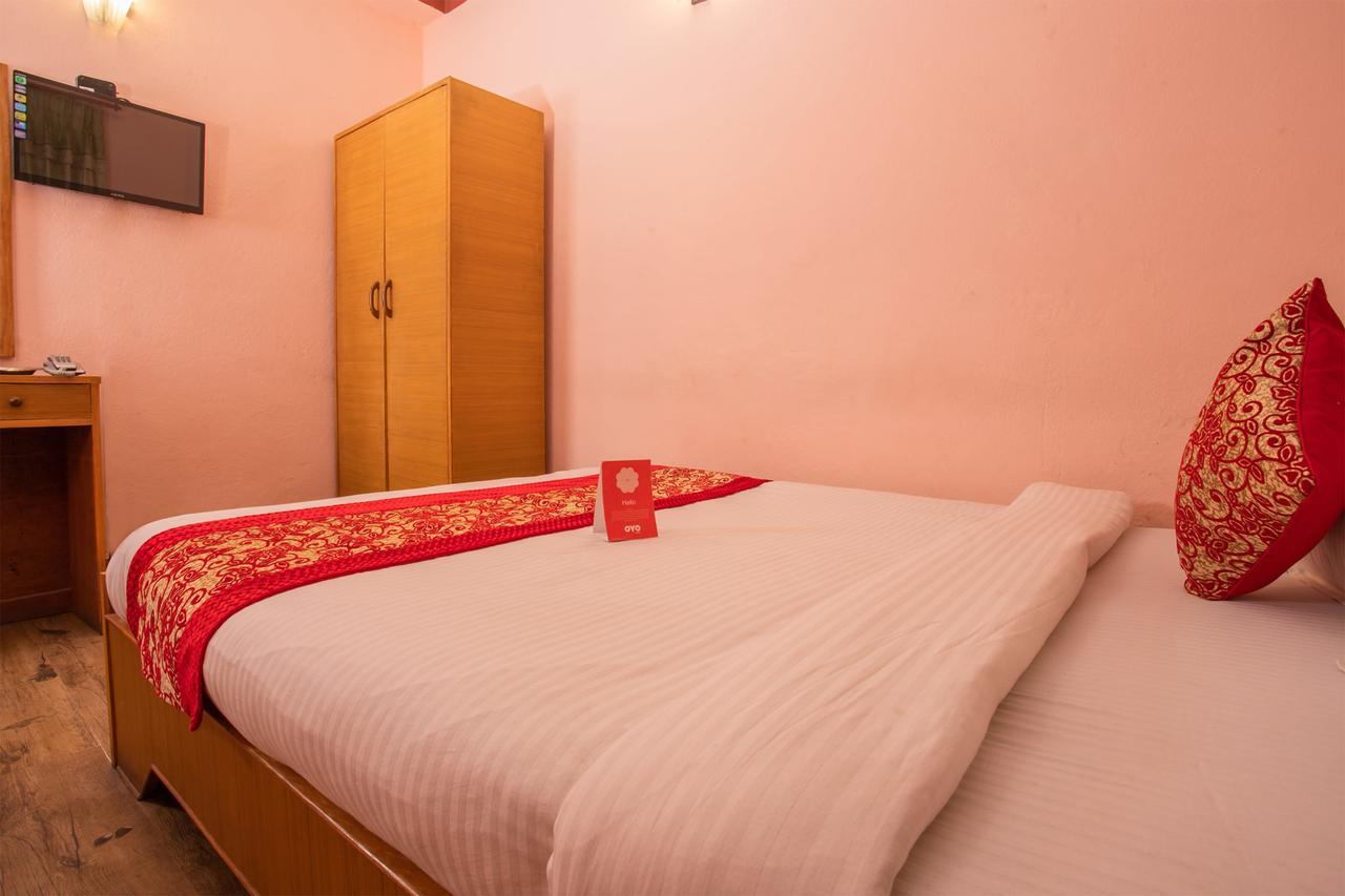 Orchid Guest house Kathmandu