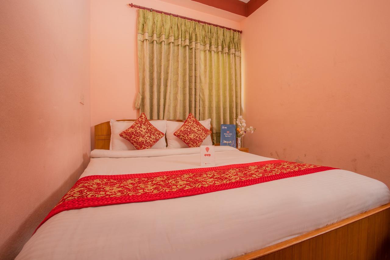 Orchid Guest house