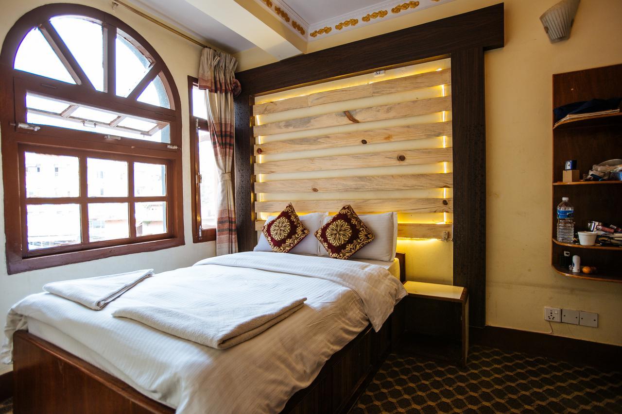 Pomelo House Bed & Breakfast