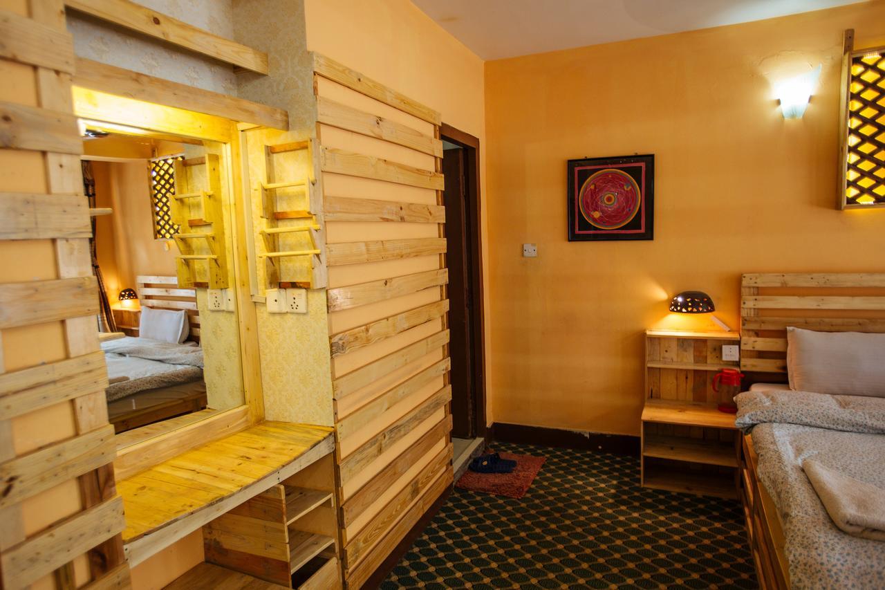 Bed & Breakfast Pomelo House
