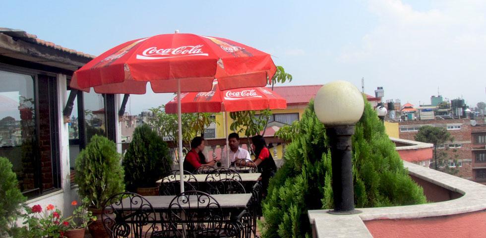 Heritage And Hotel Kathmandu