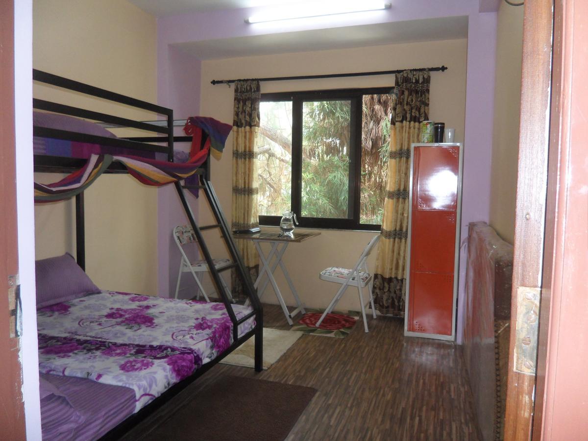Nepal Bed & Breakfast 2*