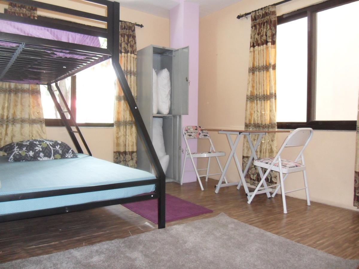 Nepal Bed & Breakfast Kathmandu