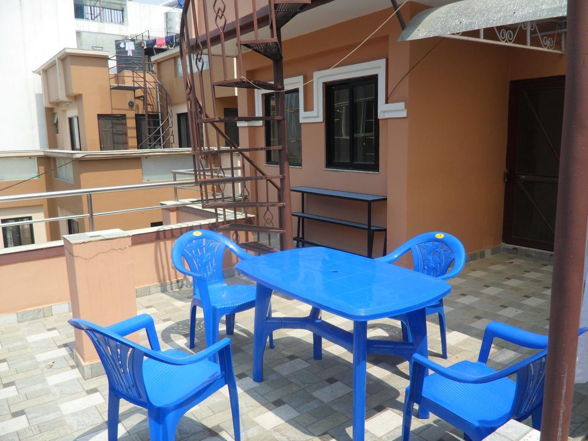 Nepal Bed & Breakfast
