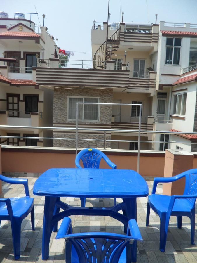 Bed & Breakfast Nepal 2*