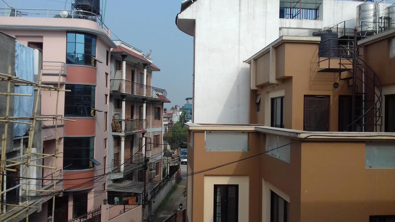 Nepal Bed & Breakfast 2*