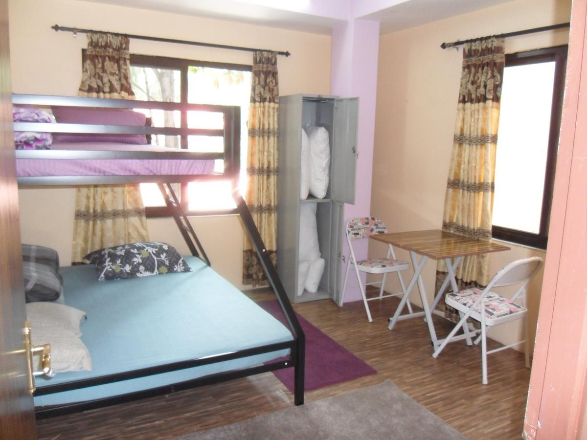 Bed & Breakfast Nepal