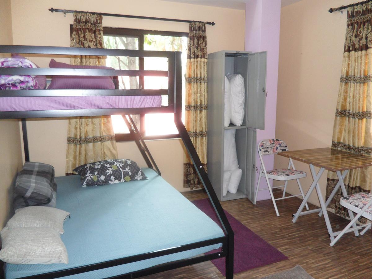 Nepal Bed & Breakfast