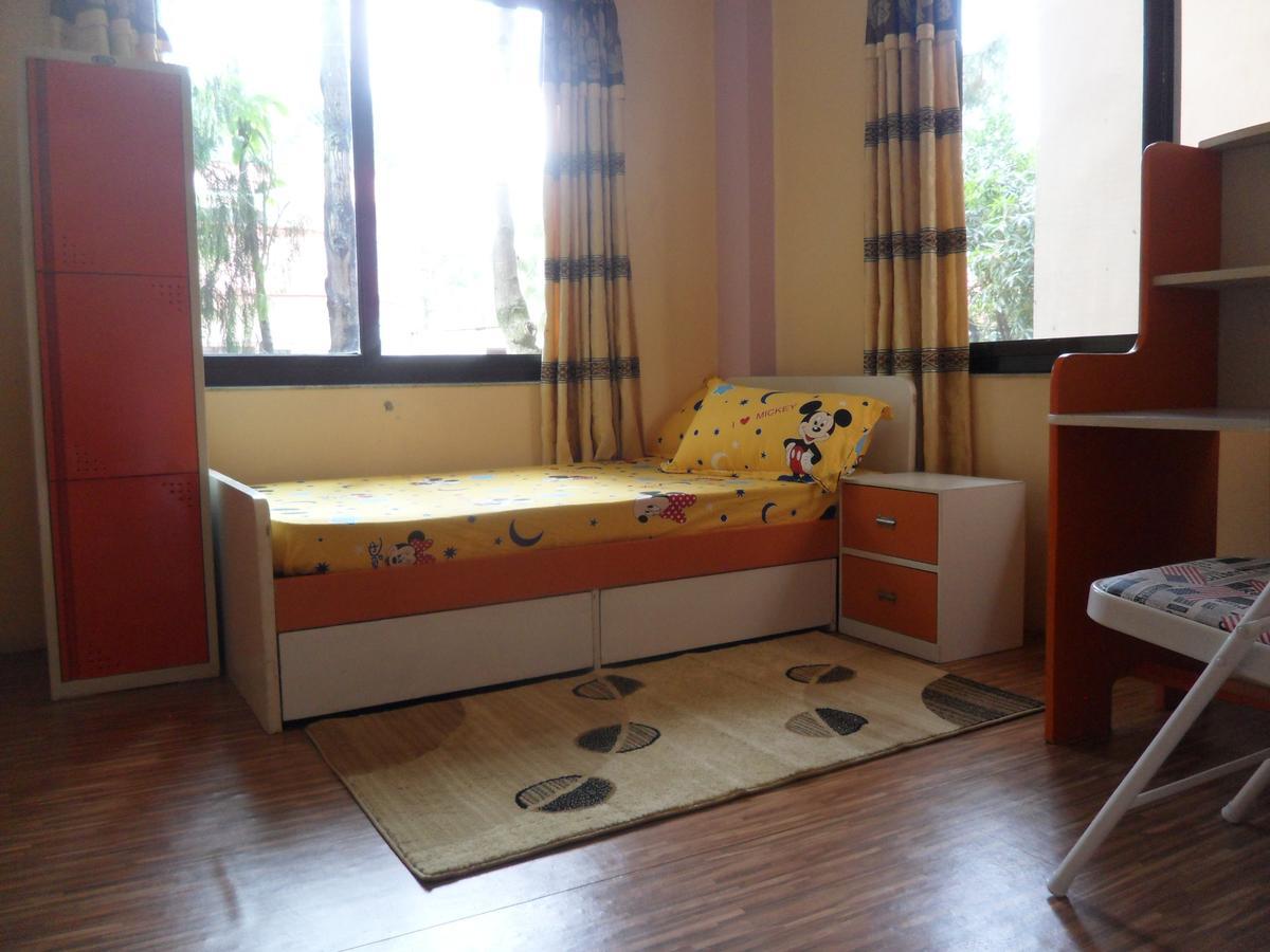 Bed & Breakfast Nepal Kathmandu