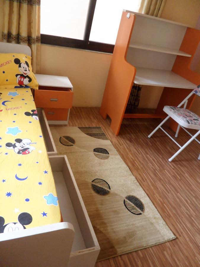 Nepal Bed & Breakfast Kathmandu