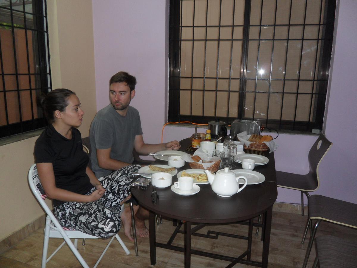 Nepal Bed & Breakfast