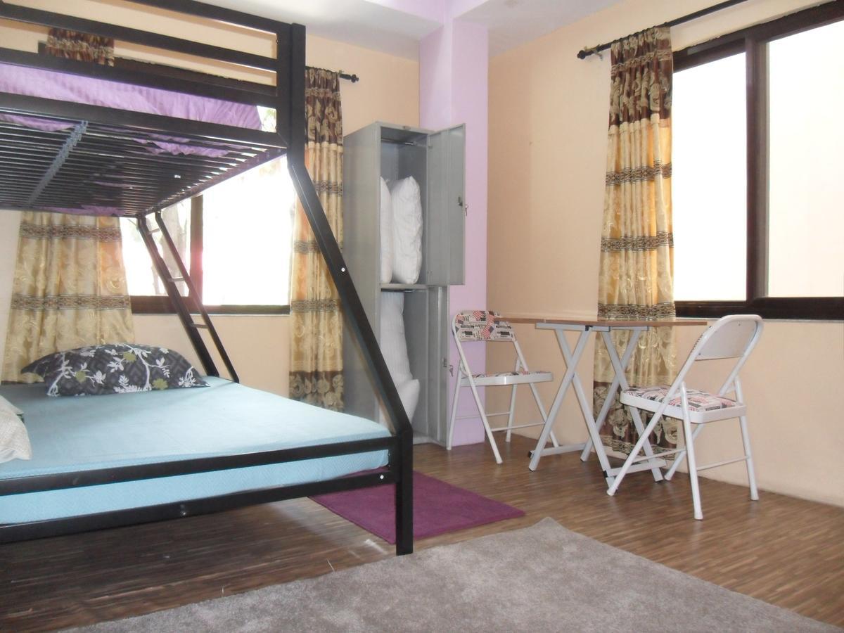 Nepal Bed & Breakfast 2*
