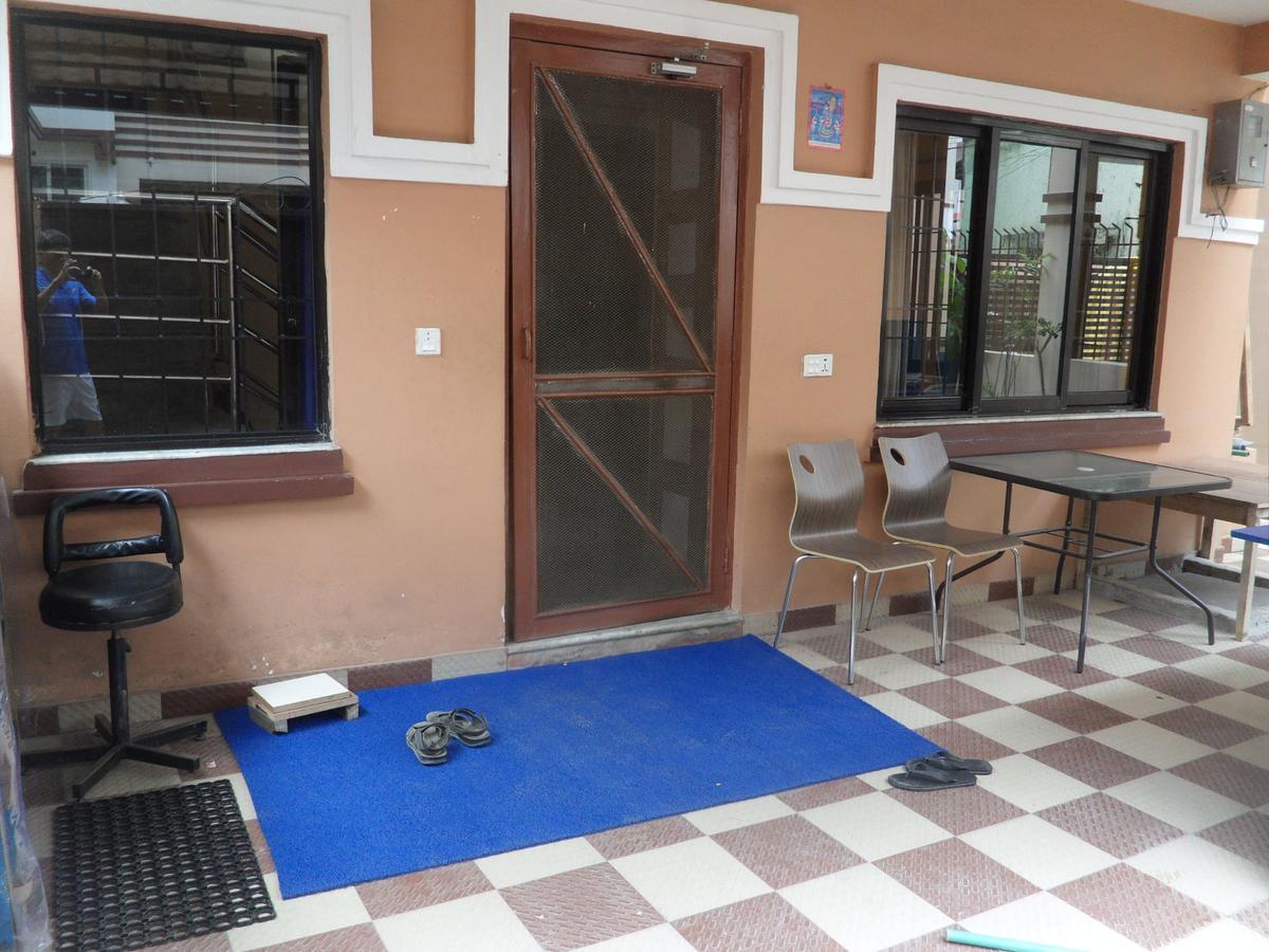 Nepal Bed & Breakfast
