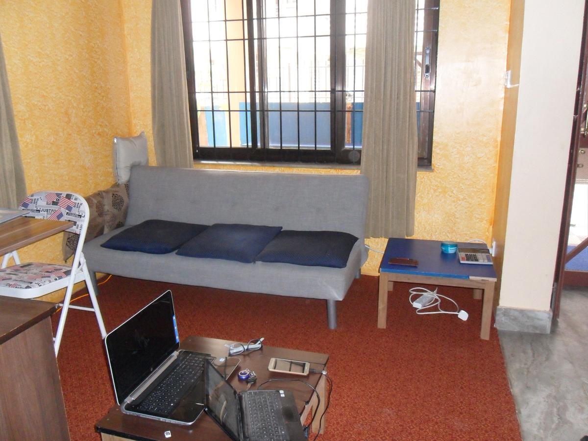 Nepal Bed & Breakfast 2*