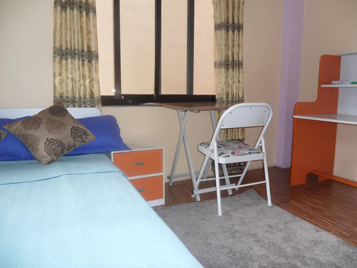 Bed & Breakfast Nepal