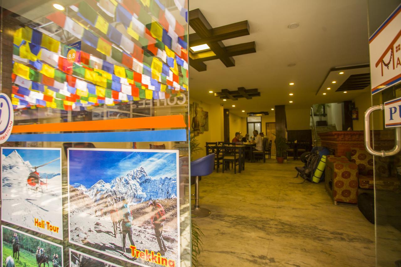 Mantra Katil Kathmandu