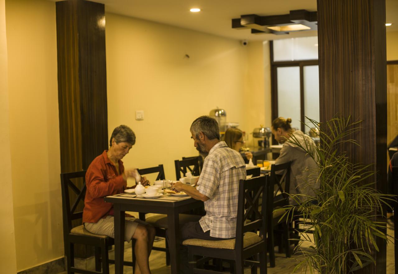 Mantra 2* Kathmandu
