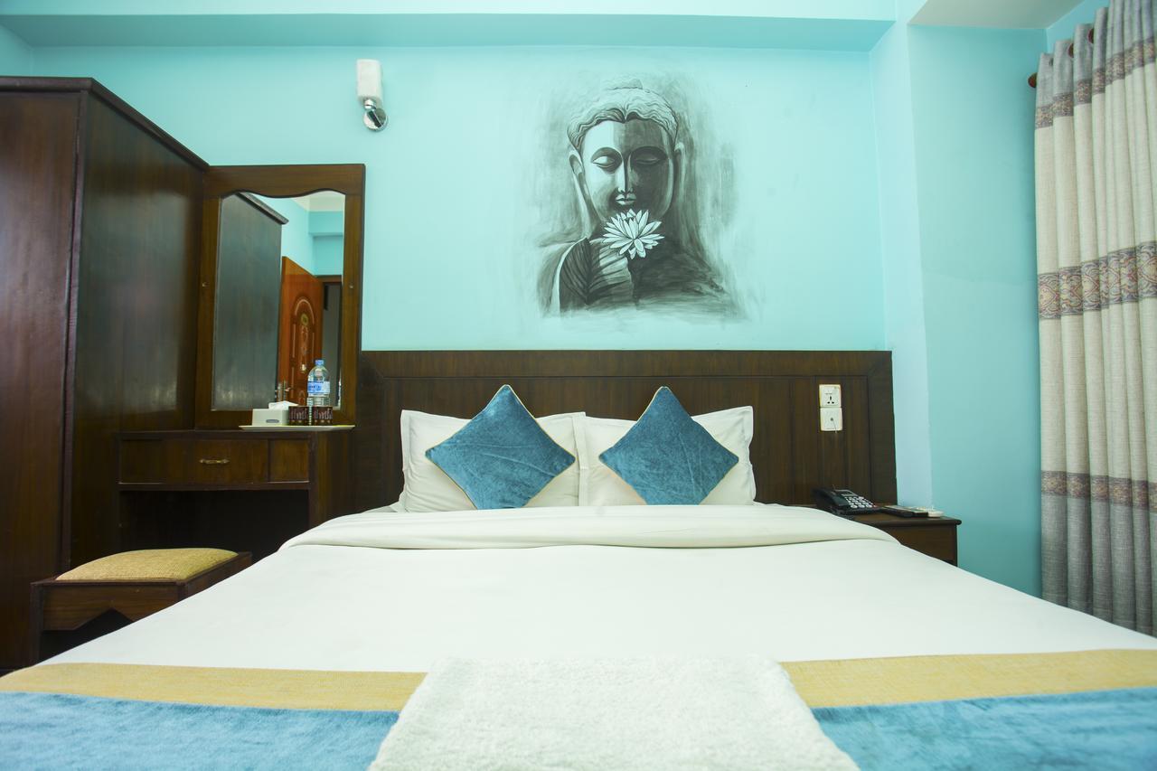Mantra Katil Kathmandu