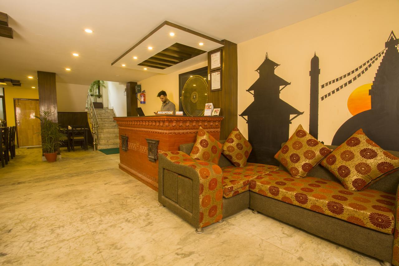 Katil Mantra Kathmandu
