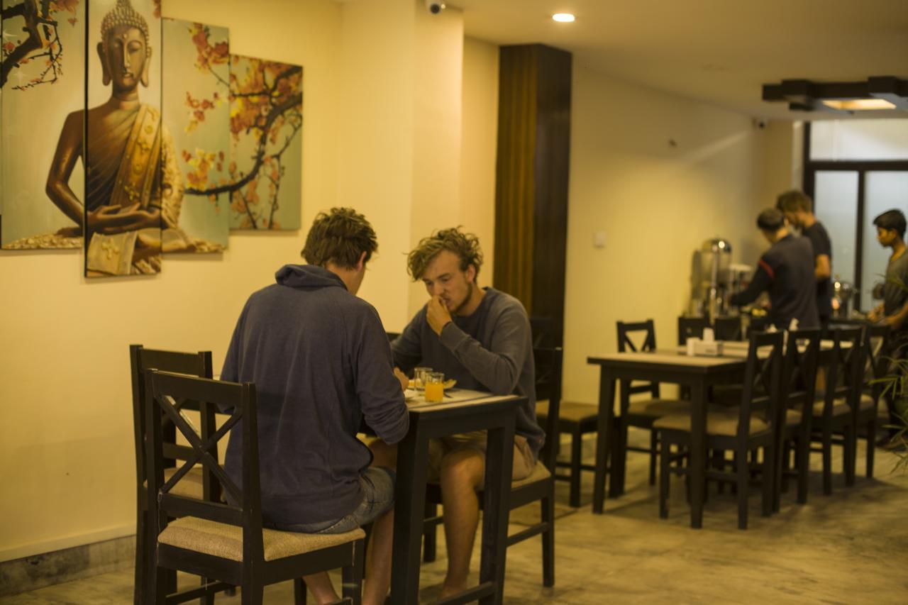 Mantra Katil Kathmandu