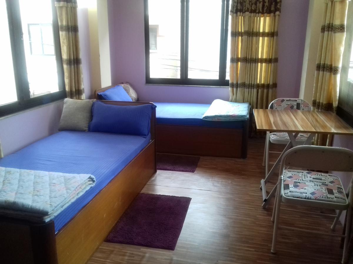 Nepal Bed & Breakfast