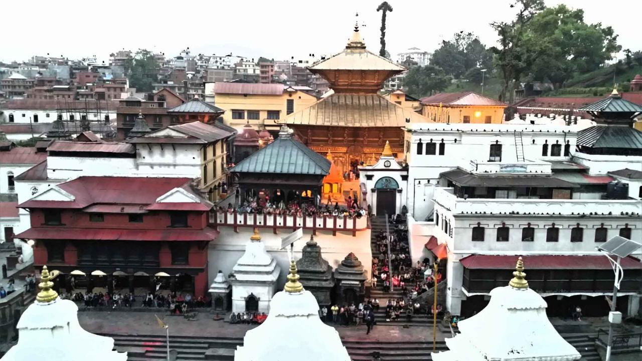 Mantra Kathmandu