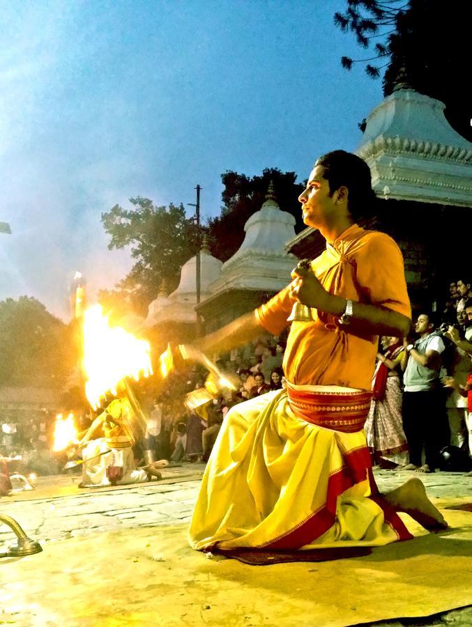 Katil Mantra Kathmandu