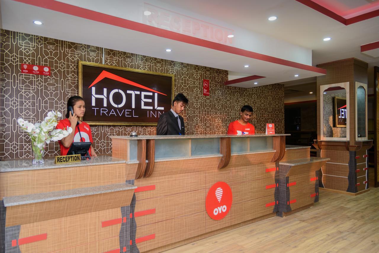 Oyo 105 Travel