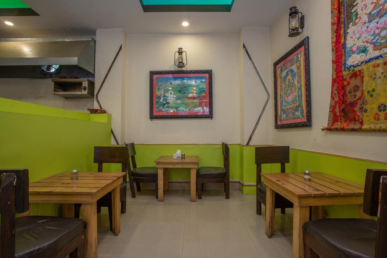 Oyo 153 Aster Nepal Bed & Breakfast Kathmandu