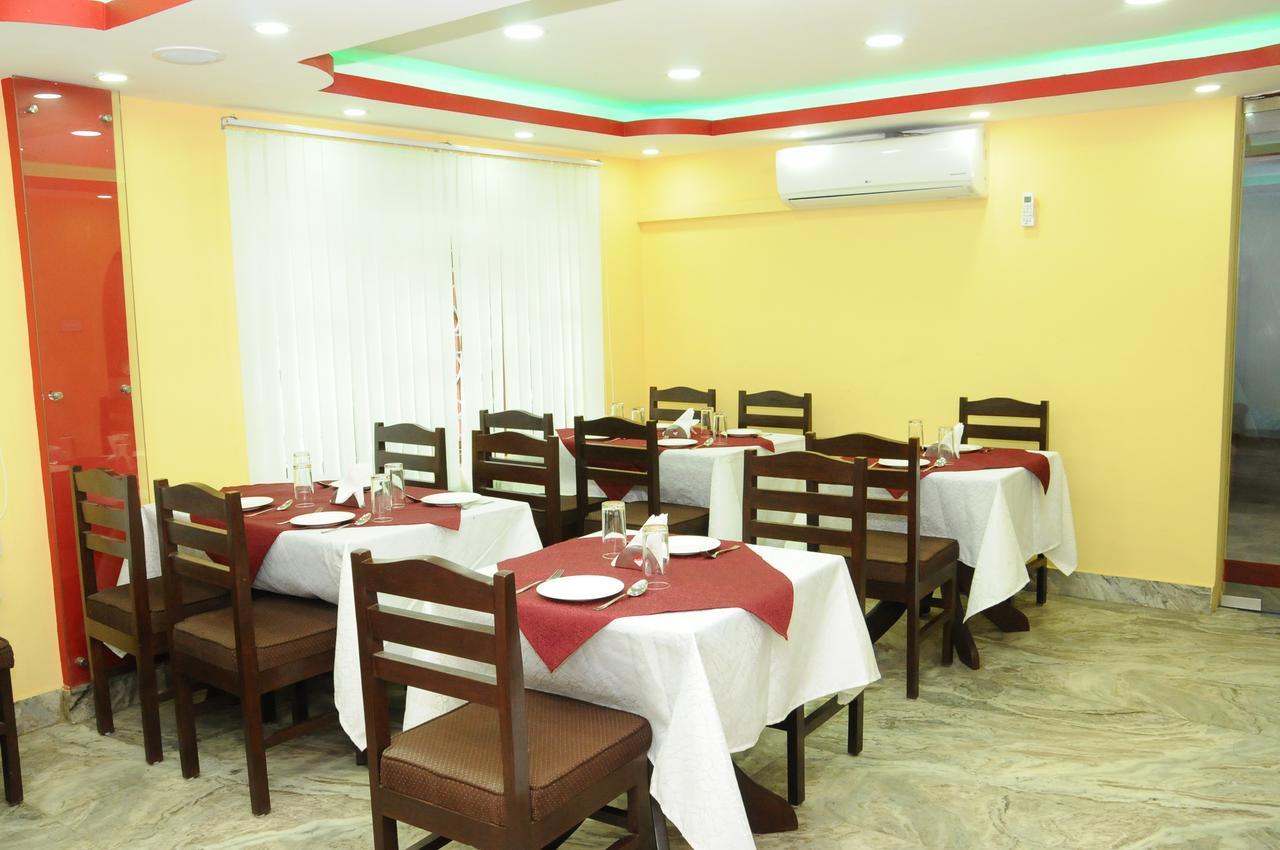 Rameshworam Hotel